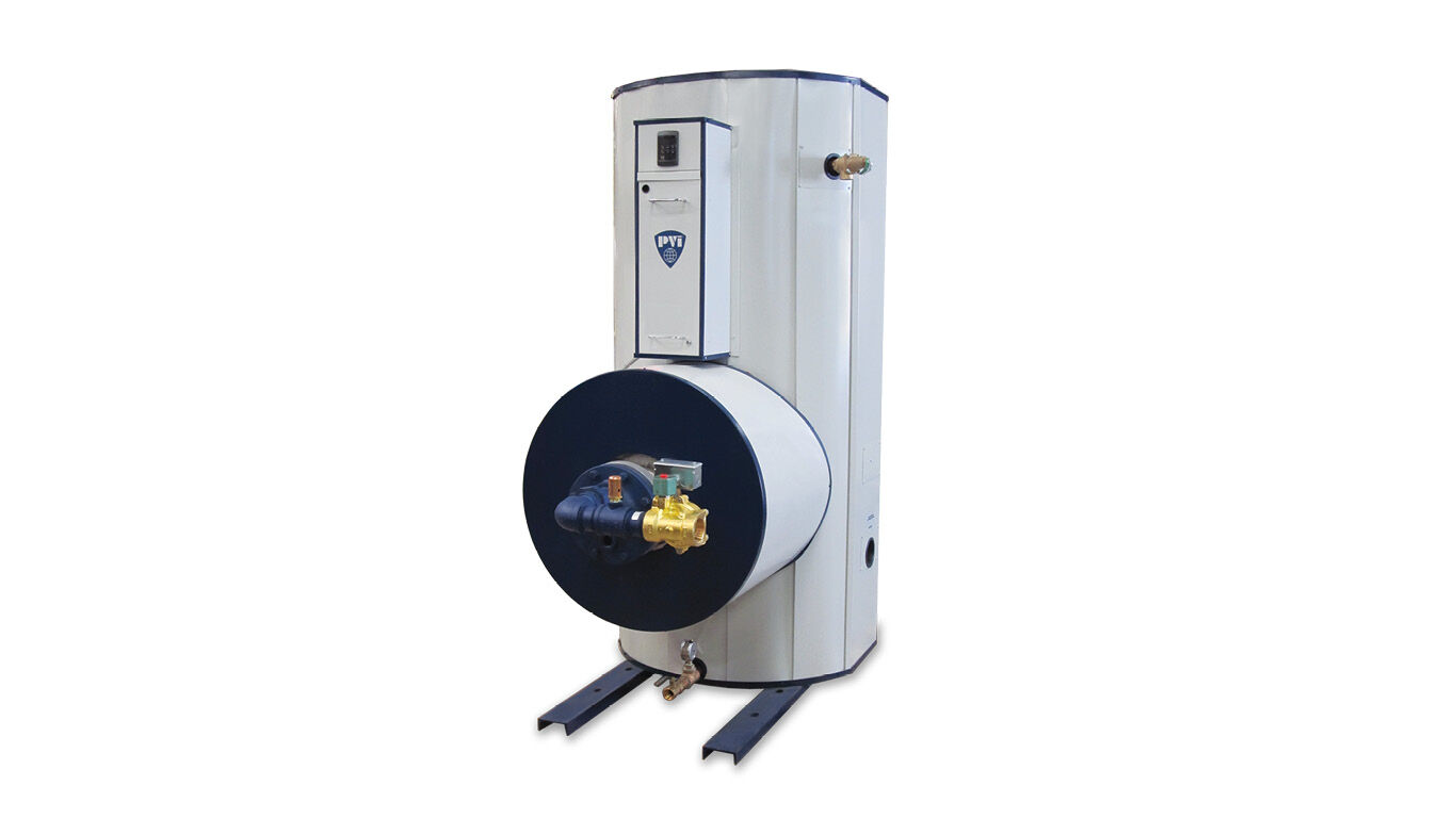Product Image - QuickDraw Steam Storage