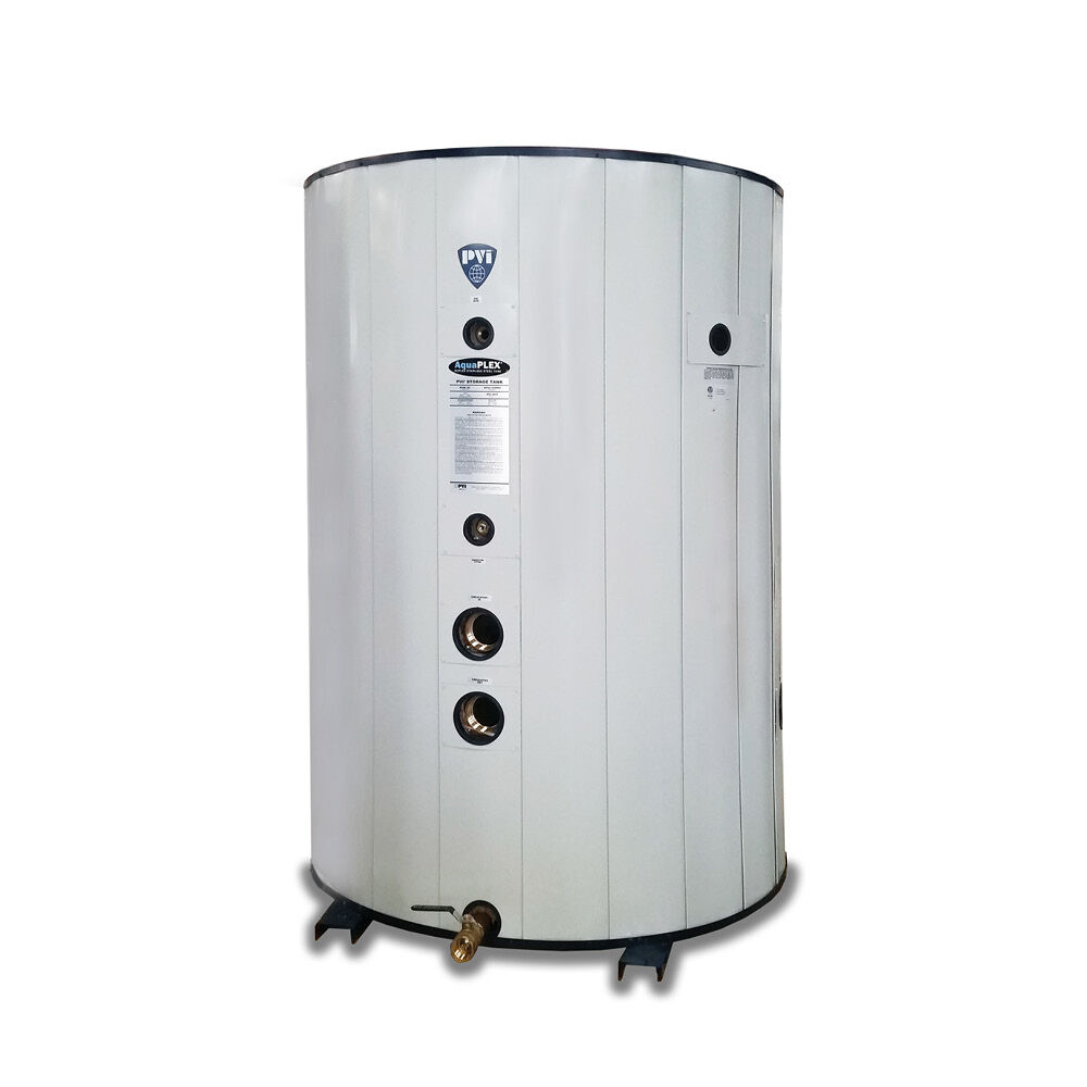Commercial Hot Water Storage tanks