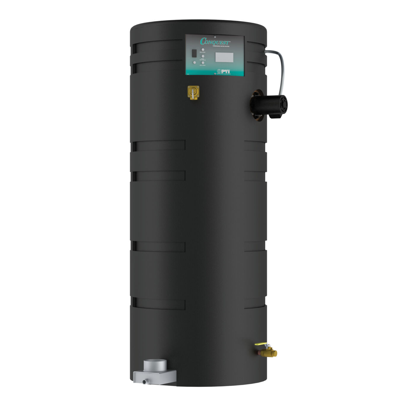 Gas Condensing