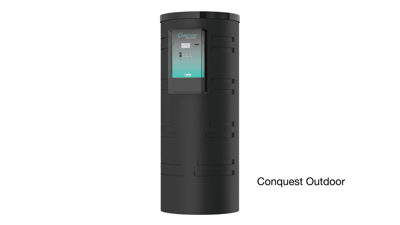 Product Image - Conquest 130