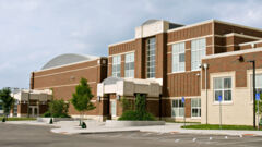 Case Studies - Pueblo School