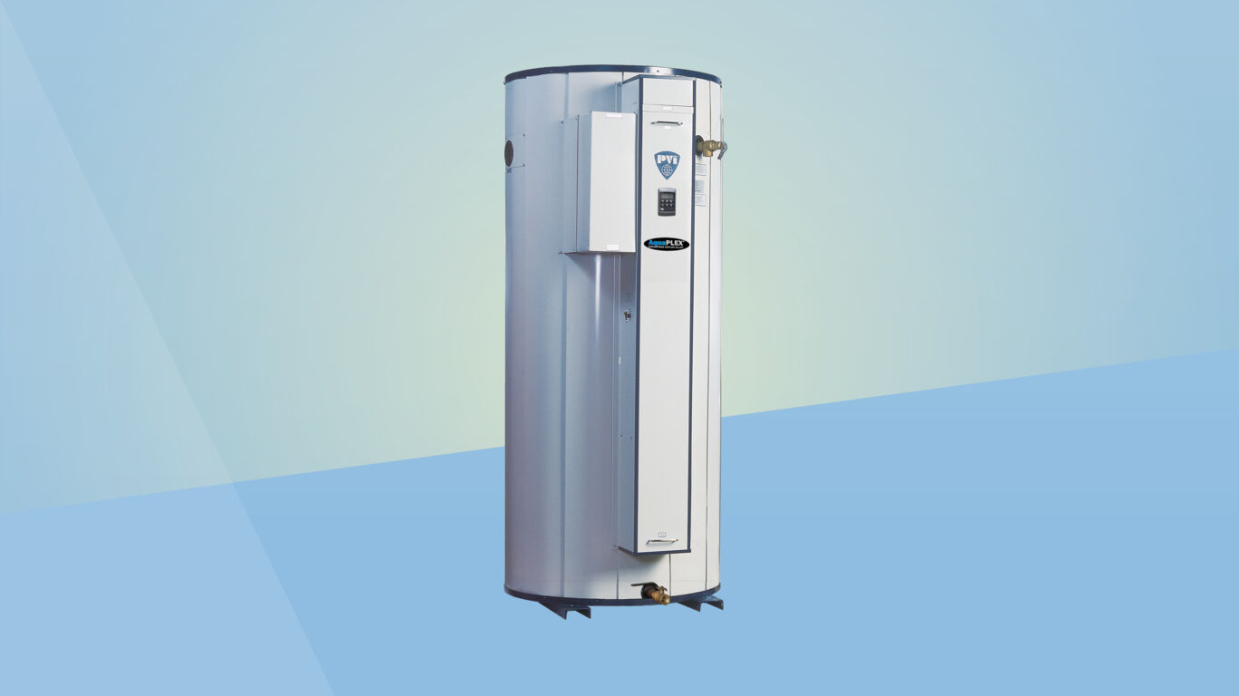 Electric Water Heaters