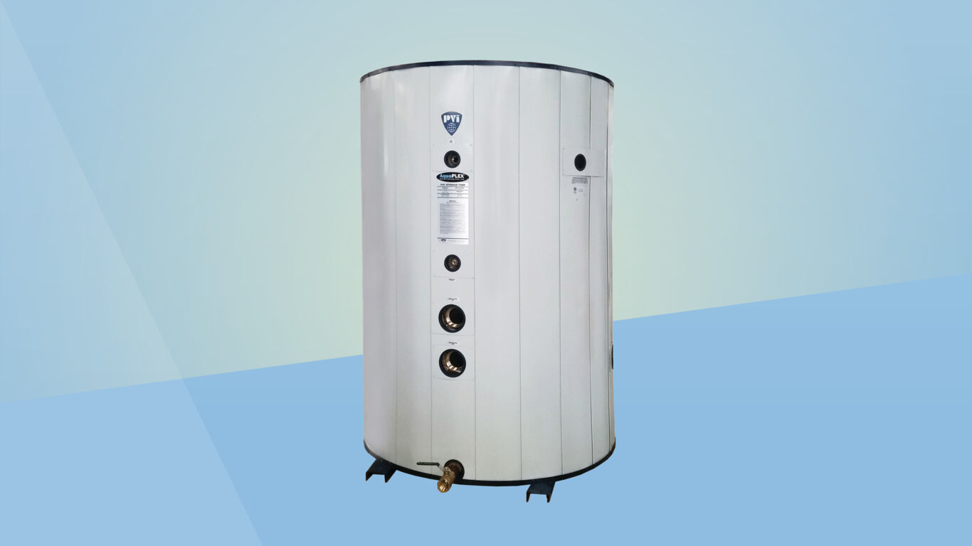 AquaPLEX Storage Tank