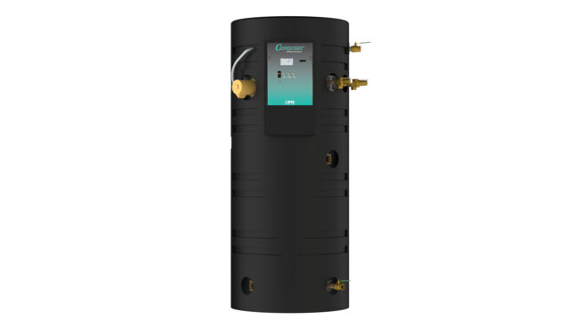Water Heaters