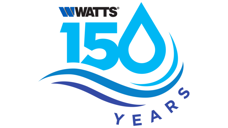 Watts 150th Anniversary