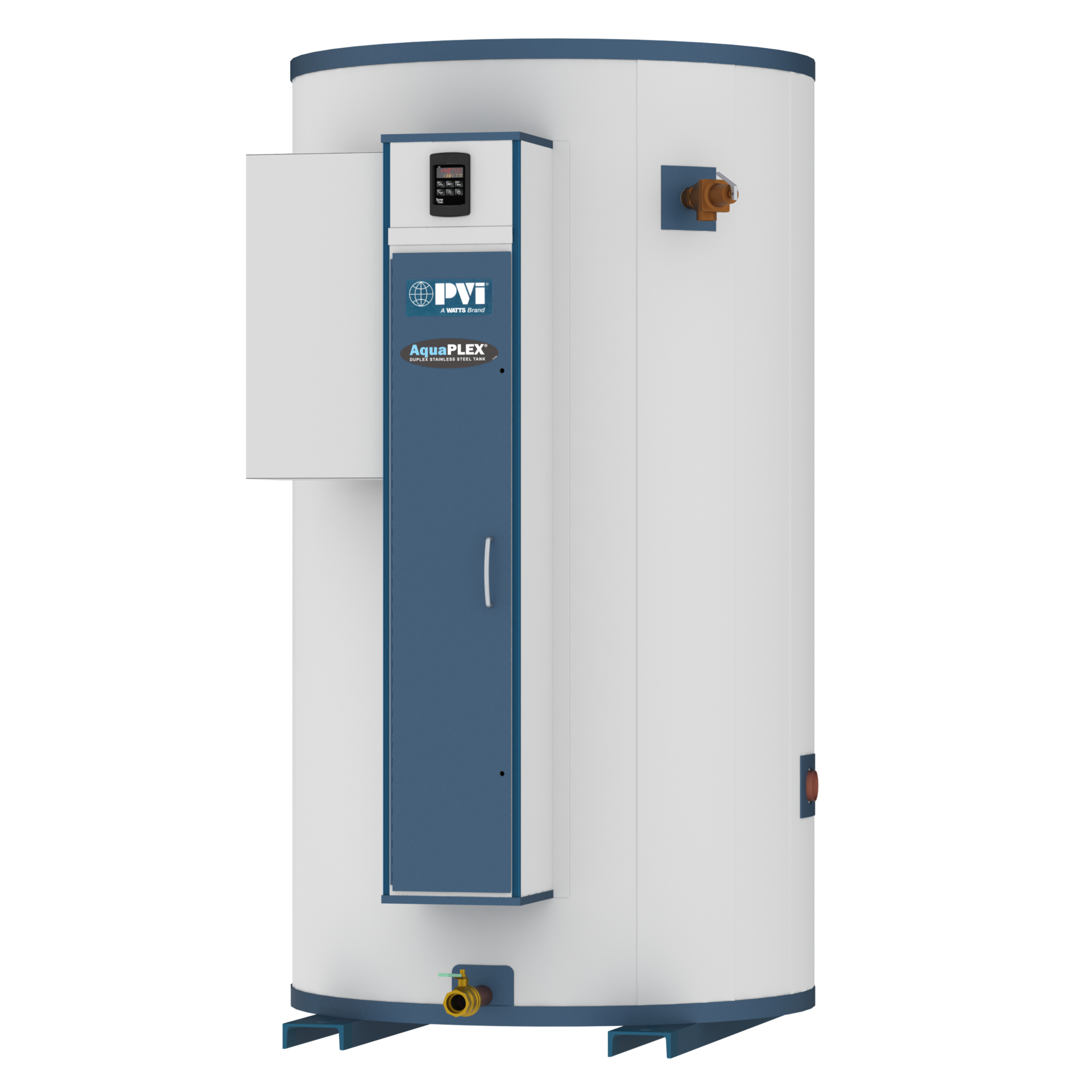 Image of a Durawatt electric water heater