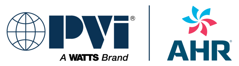 Double logo - PVI and AHR
