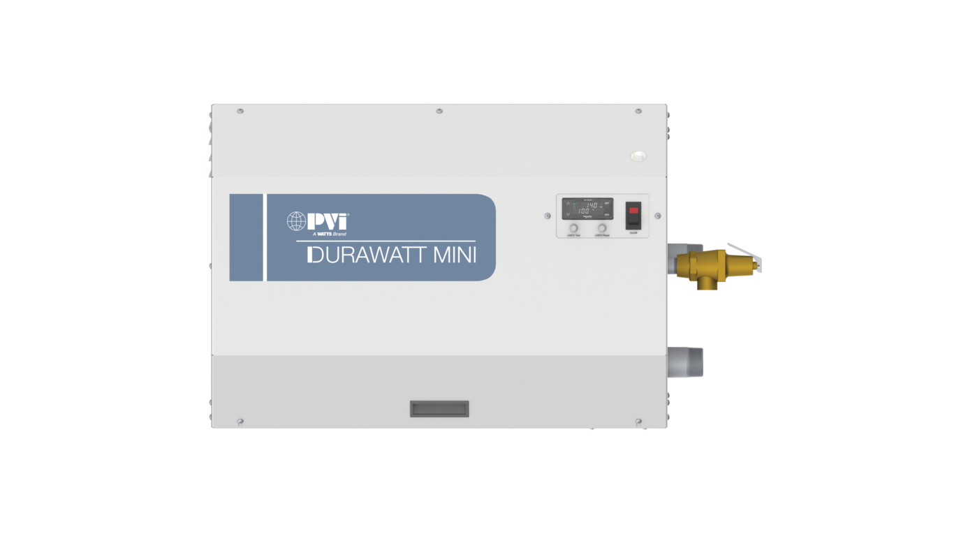 PVI Durawatt Mini-1