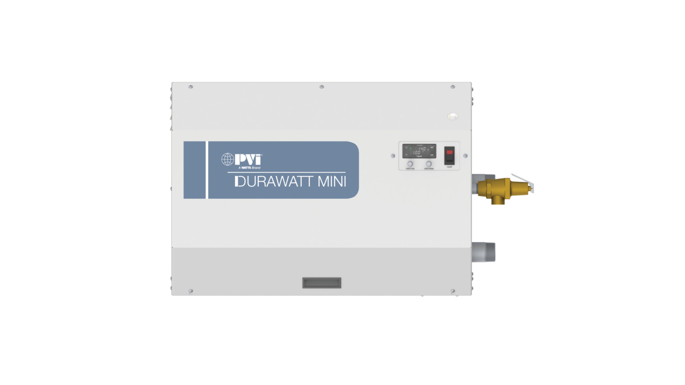 PVI Durawatt Mini-1