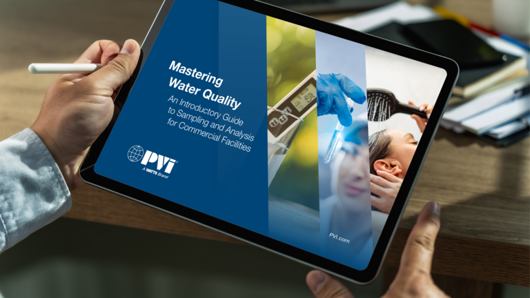 Ebook Tablet screen image