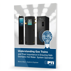 PVI TL cover image - Gas Trains and Venting