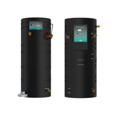 PVI Blog Post Image - Conquest Water Heaters
