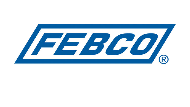 FEBCO logo